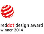 Red Dot award