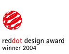 red dot award