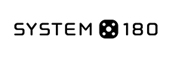 System 180 Logo