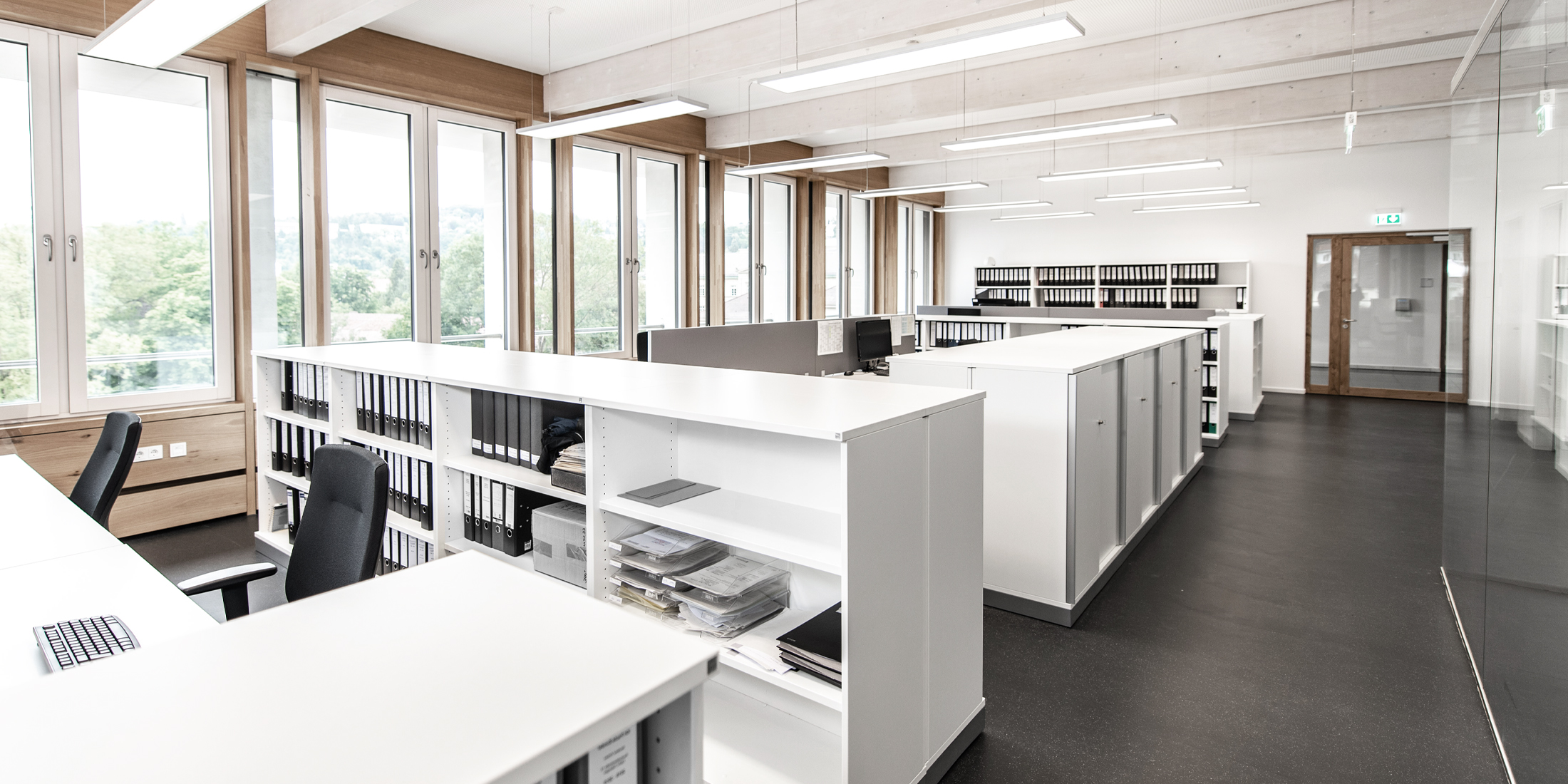 OBJEKTcontract, Büroeinrichtungen und Planung in Heidelberg