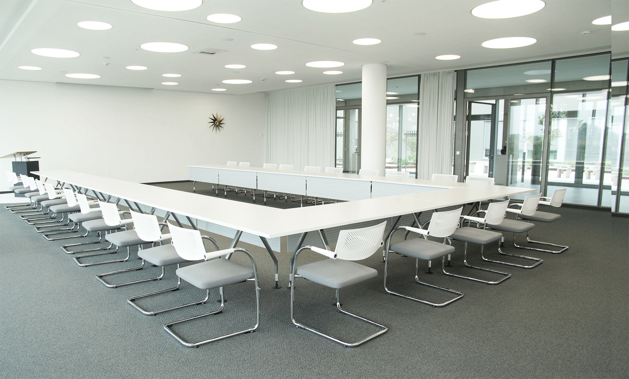 OBJEKTcontract, Büroeinrichtungen und Planung in Heidelberg